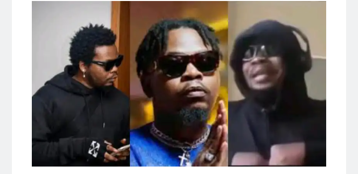 Olamide Says He Had Nothing To Do With His Money, That Is Why He Established A Record Label And Signed New Musicians.